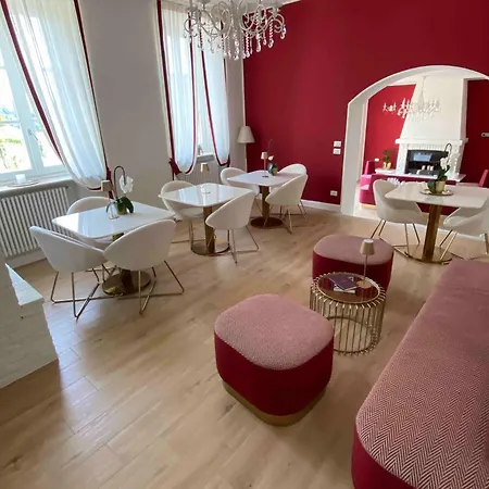 Chloe Boutique Wine Relais Rum i privatbostad Montecalvo Versiggia