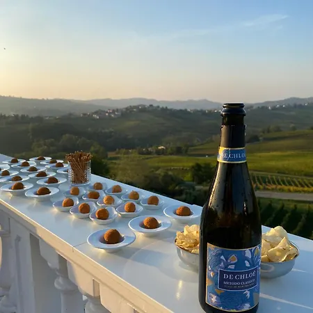 Alloggio in famiglia Chloé