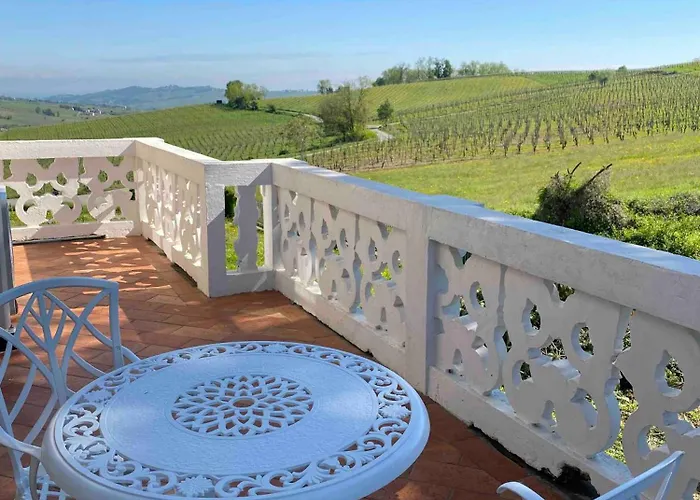 Chloe Boutique Wine Relais Pansiyon