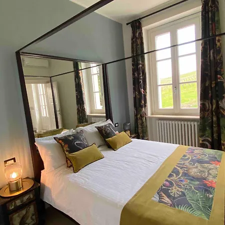 Chloe Boutique Wine Relais Homestay szállás *