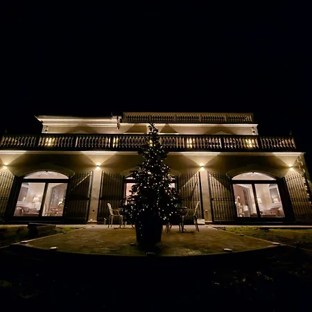 Chloé Habitación en casa particular *